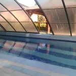 Feszek Apartmanhaz Apartamento *