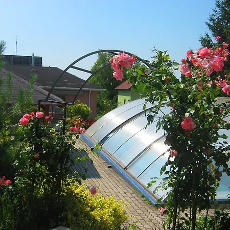 Feszek Apartmanhaz *