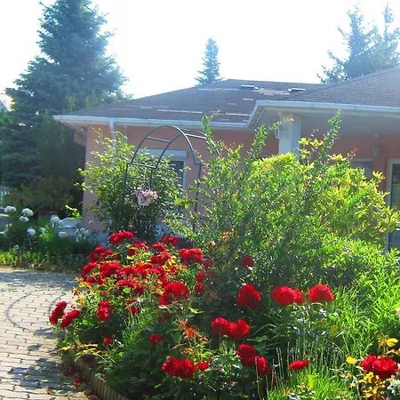 Apartman Feszek Apartmanhaz *