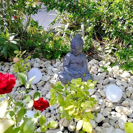 公寓 Feszek Apartmanhaz *