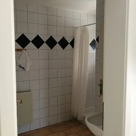 Feszek Apartmanhaz