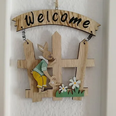 公寓 Feszek Apartmanhaz 沃尼奥尔茨沃什海吉