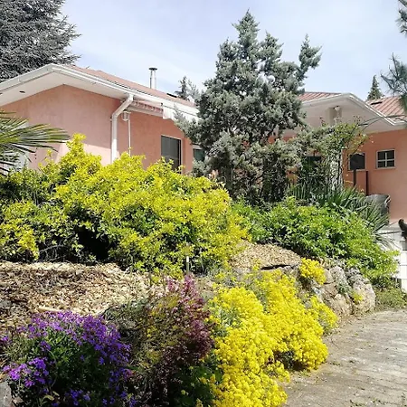 Apartment Feszek Apartmanhaz Vonyarcvashegy