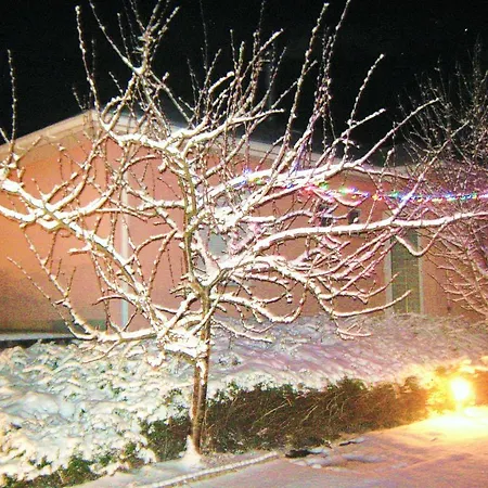 Apartman Feszek Apartmanhaz