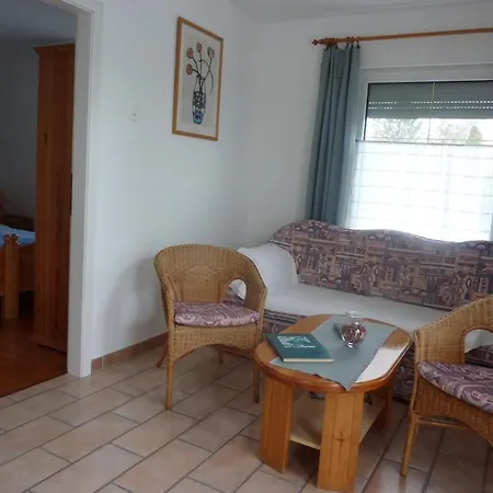 Feszek Apartmanhaz