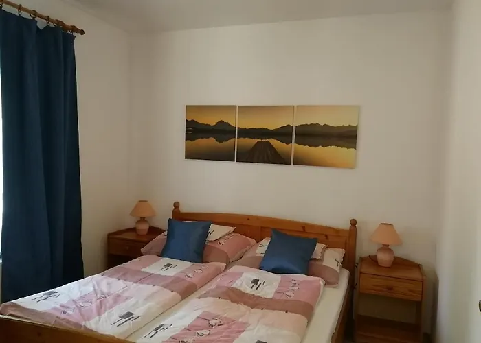 Apartamento Feszek Apartmanhaz Vonyarcvashegy