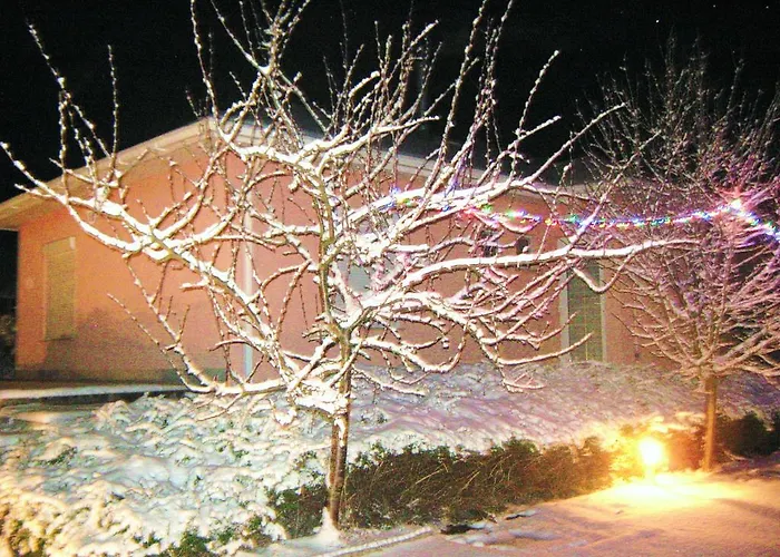 Apartamento Feszek Apartmanhaz