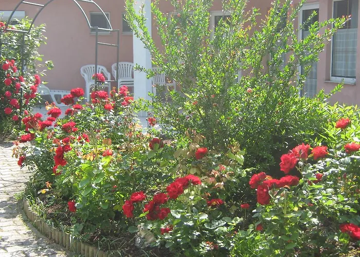 Διαμέρισμα Feszek Apartmanhaz Vonyarcvashegy