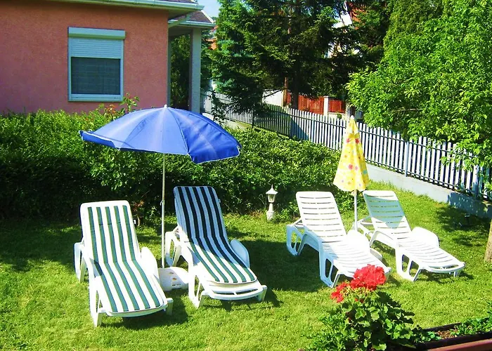 Διαμέρισμα Feszek Apartmanhaz