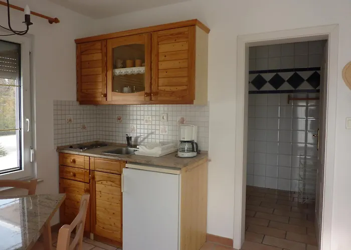 Apartamento Feszek Apartmanhaz Vonyarcvashegy