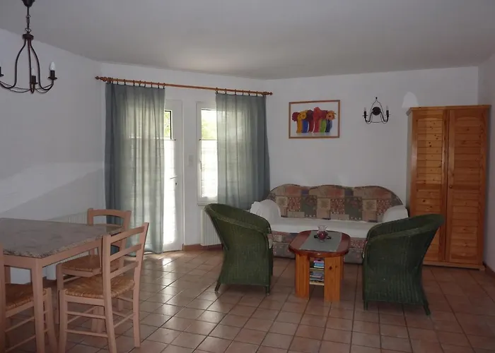 Διαμέρισμα Feszek Apartmanhaz *